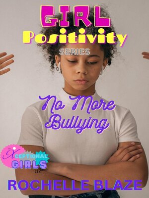 cover image of No More Bullying